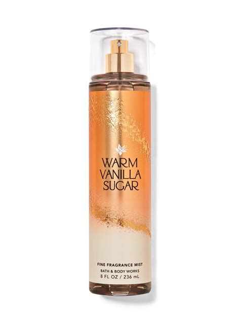 Warm vanilla sugar perfume. Things To Know About Warm vanilla sugar perfume. 